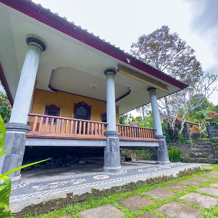 Mulia Garden Bungalows - Monthly Rate Available Табанан Экстерьер фото