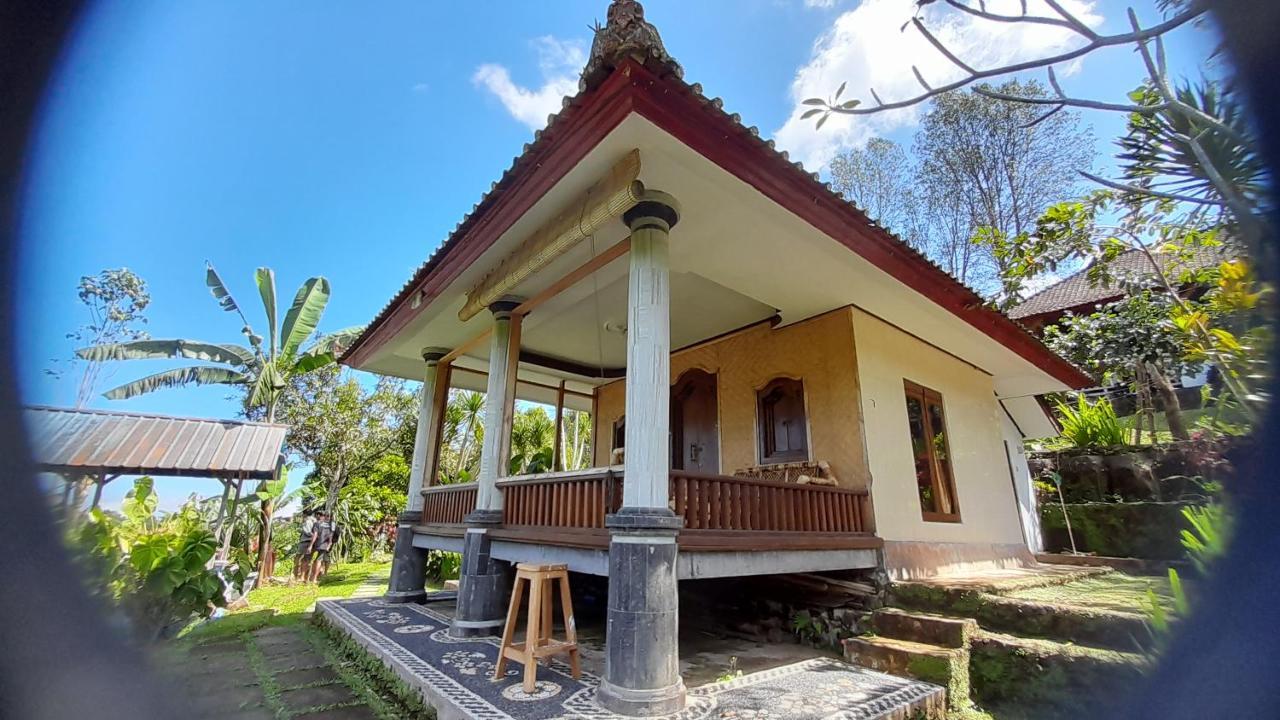 Mulia Garden Bungalows - Monthly Rate Available Табанан Экстерьер фото