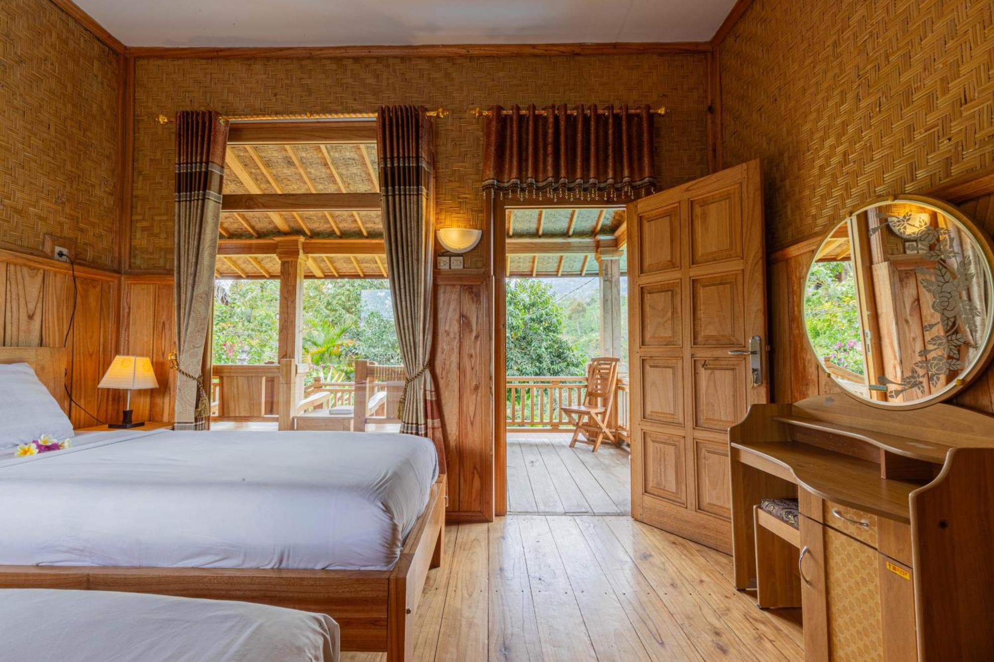 Mulia Garden Bungalows - Monthly Rate Available Табанан Экстерьер фото