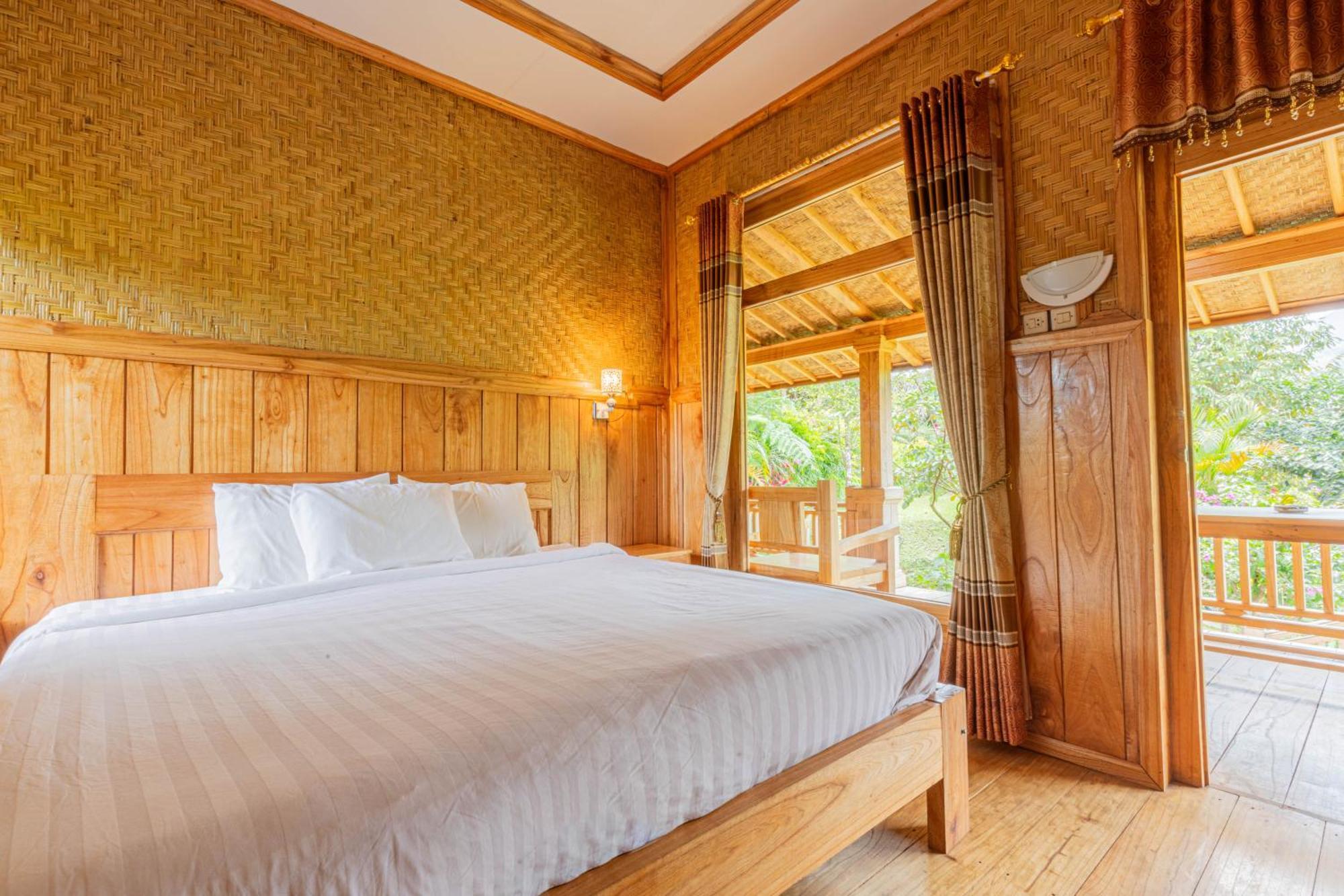 Mulia Garden Bungalows - Monthly Rate Available Табанан Экстерьер фото