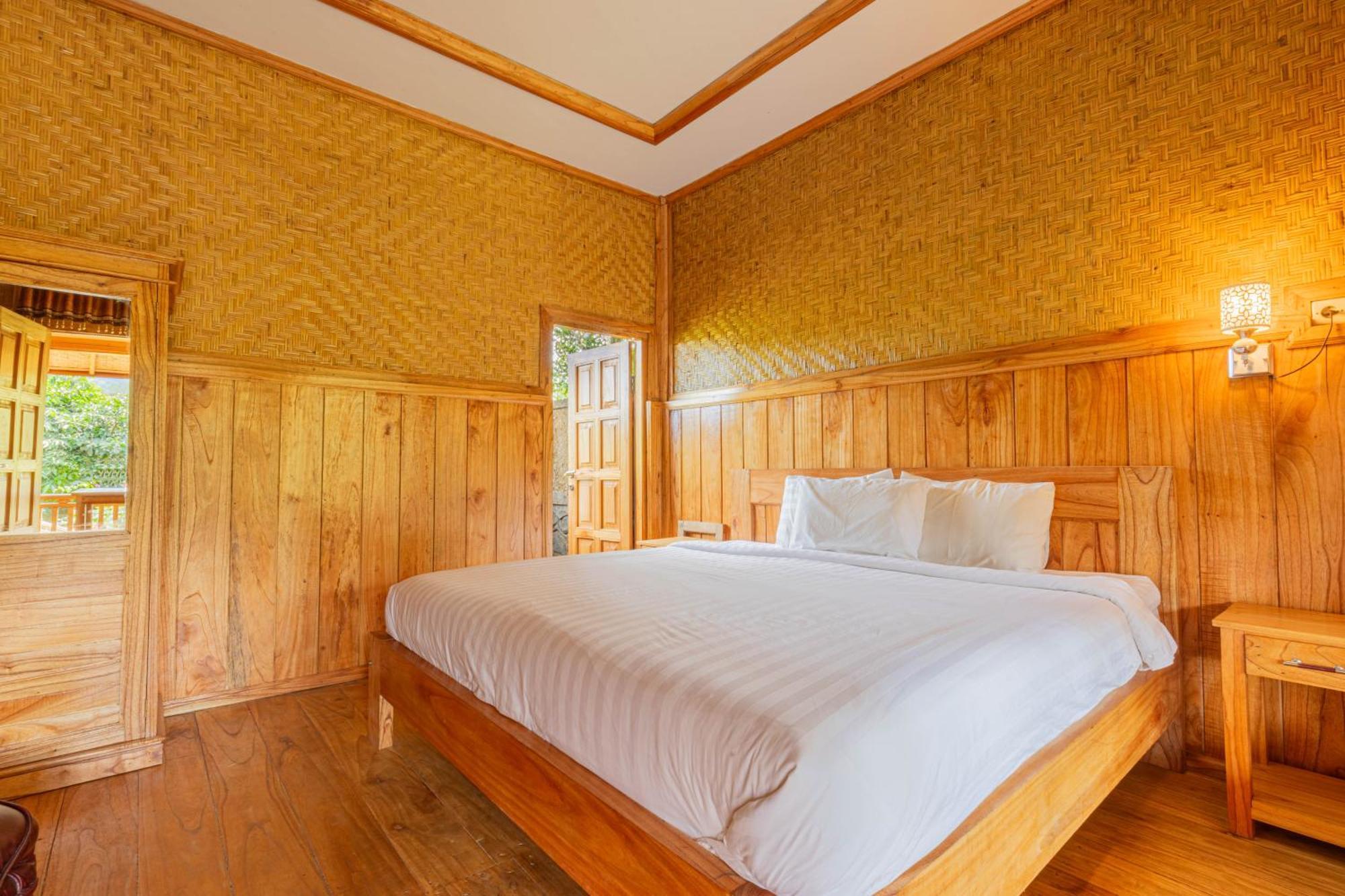 Mulia Garden Bungalows - Monthly Rate Available Табанан Экстерьер фото