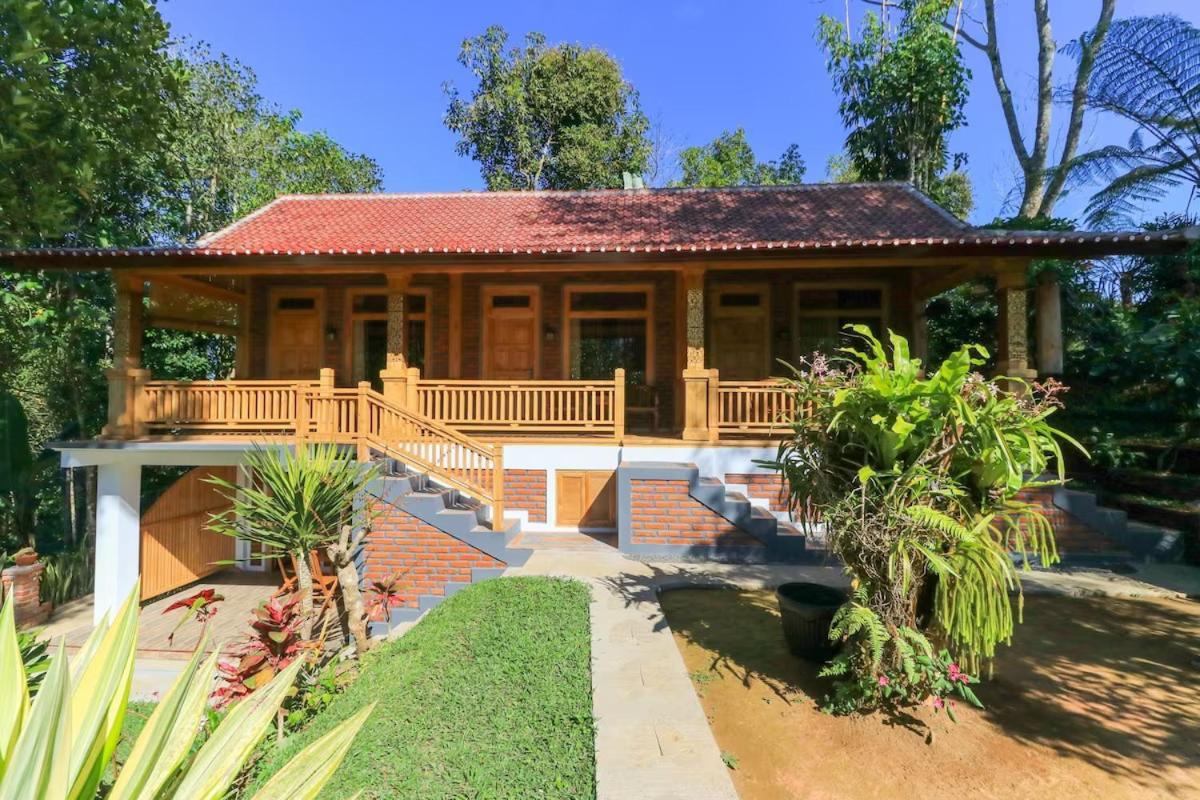 Mulia Garden Bungalows - Monthly Rate Available Табанан Экстерьер фото