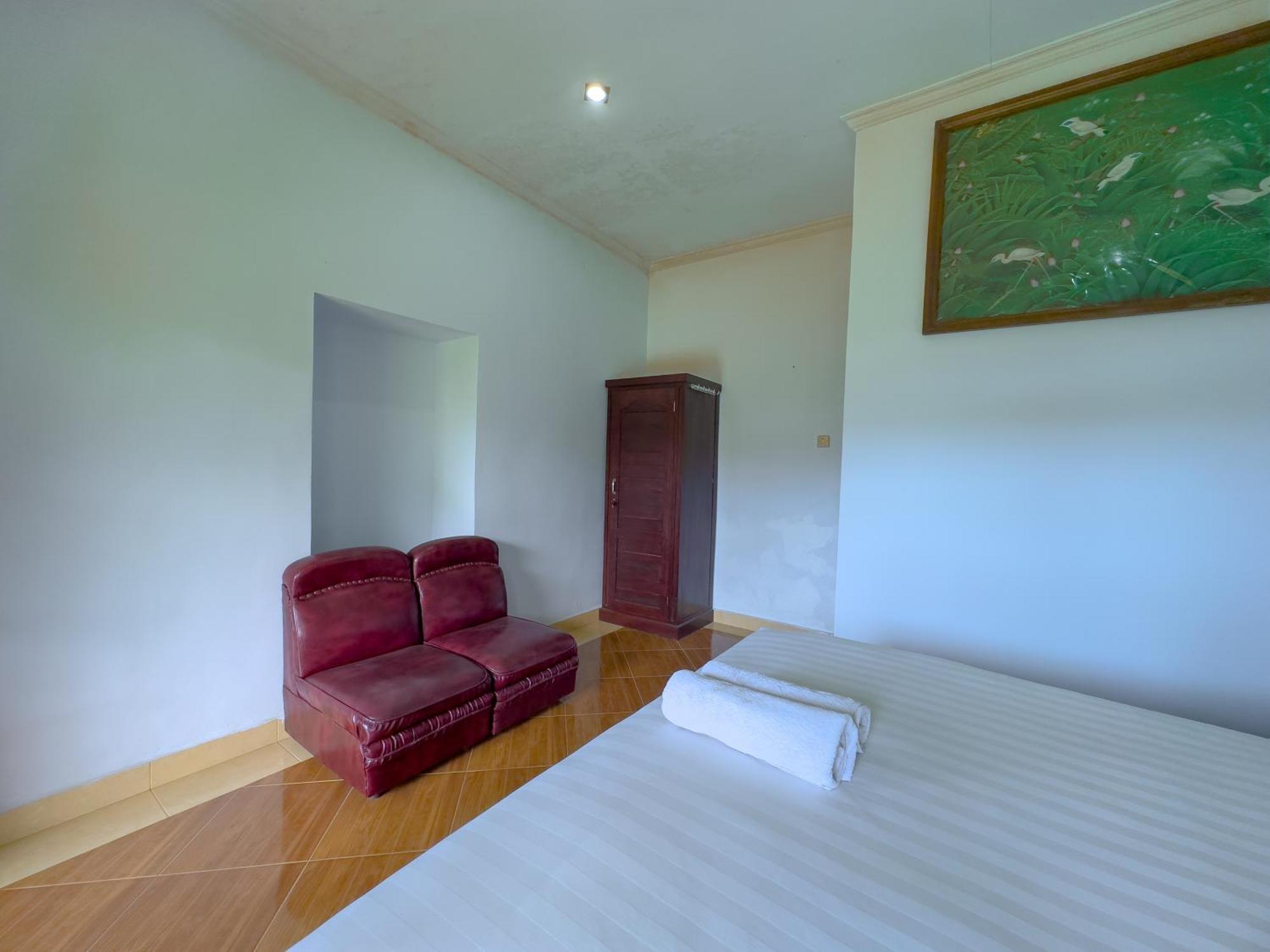 Mulia Garden Bungalows - Monthly Rate Available Табанан Экстерьер фото