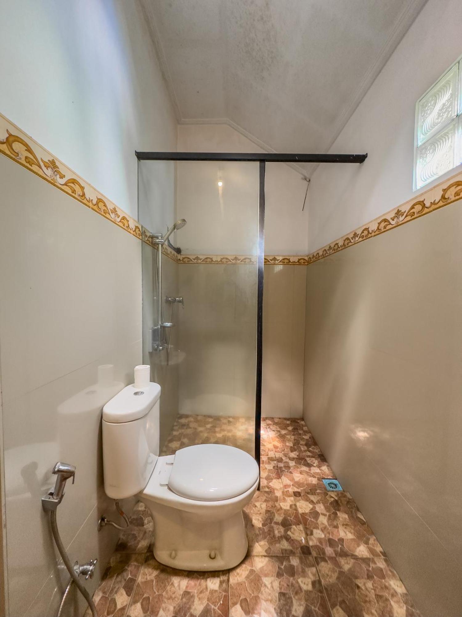 Mulia Garden Bungalows - Monthly Rate Available Табанан Экстерьер фото