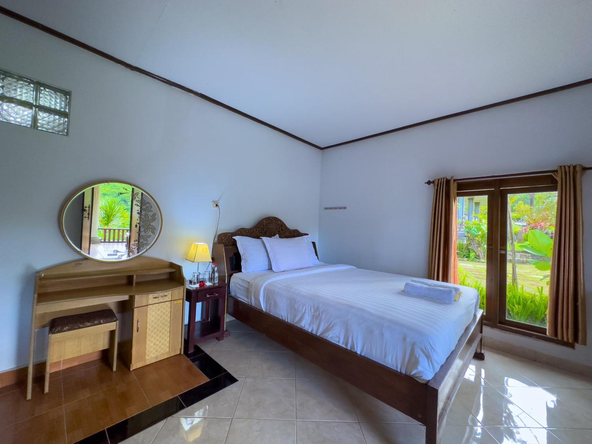 Mulia Garden Bungalows - Monthly Rate Available Табанан Экстерьер фото