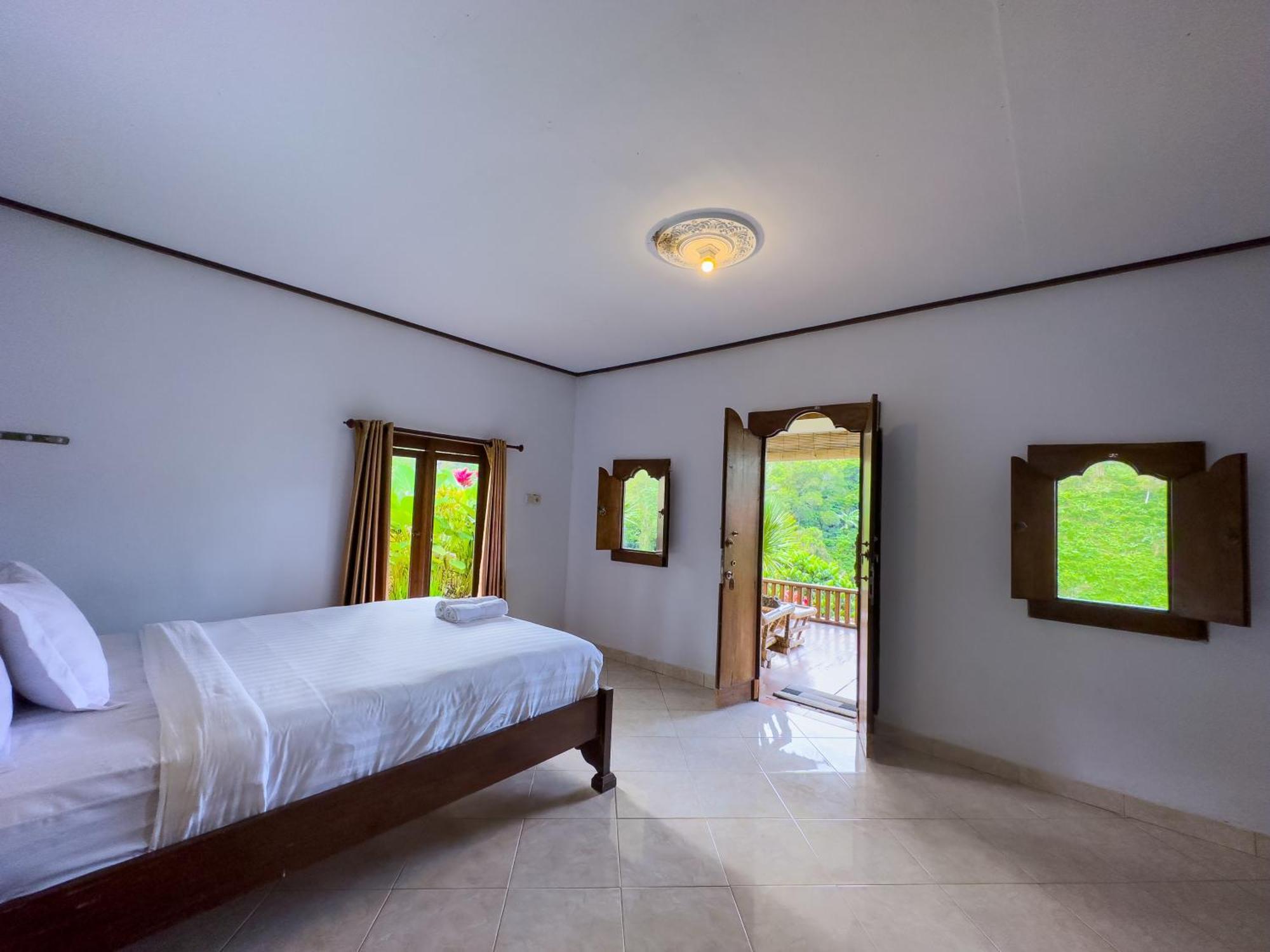 Mulia Garden Bungalows - Monthly Rate Available Табанан Экстерьер фото