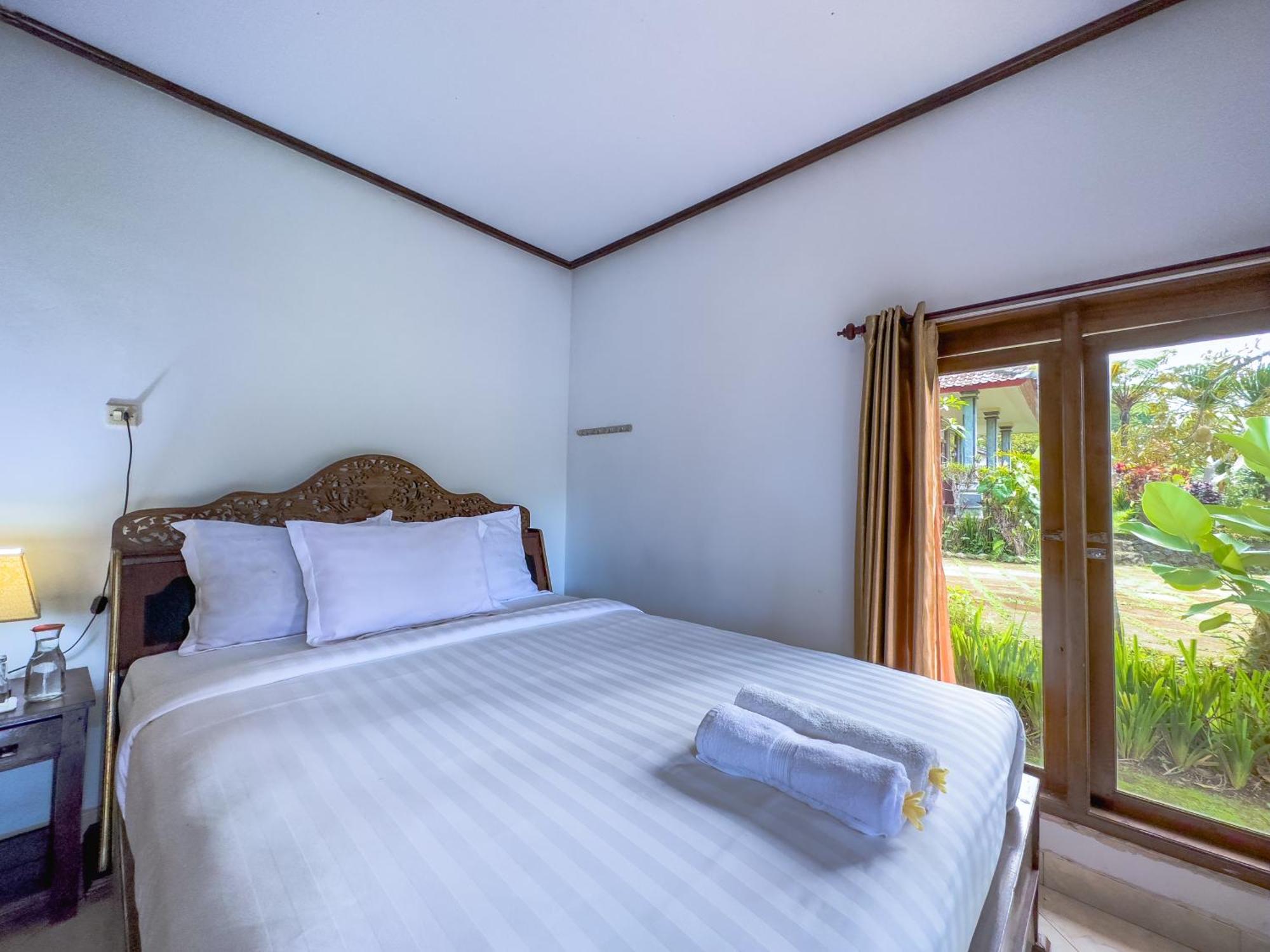 Mulia Garden Bungalows - Monthly Rate Available Табанан Экстерьер фото
