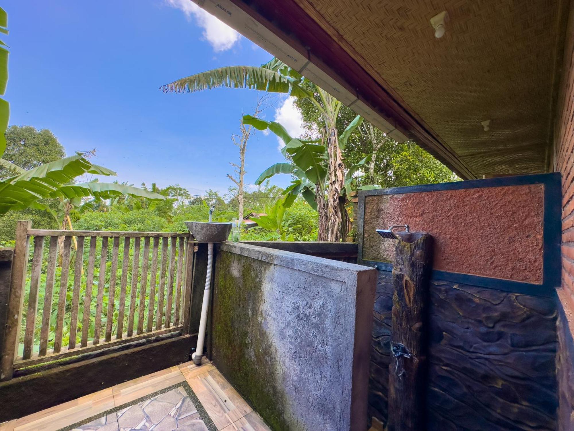 Mulia Garden Bungalows - Monthly Rate Available Табанан Экстерьер фото