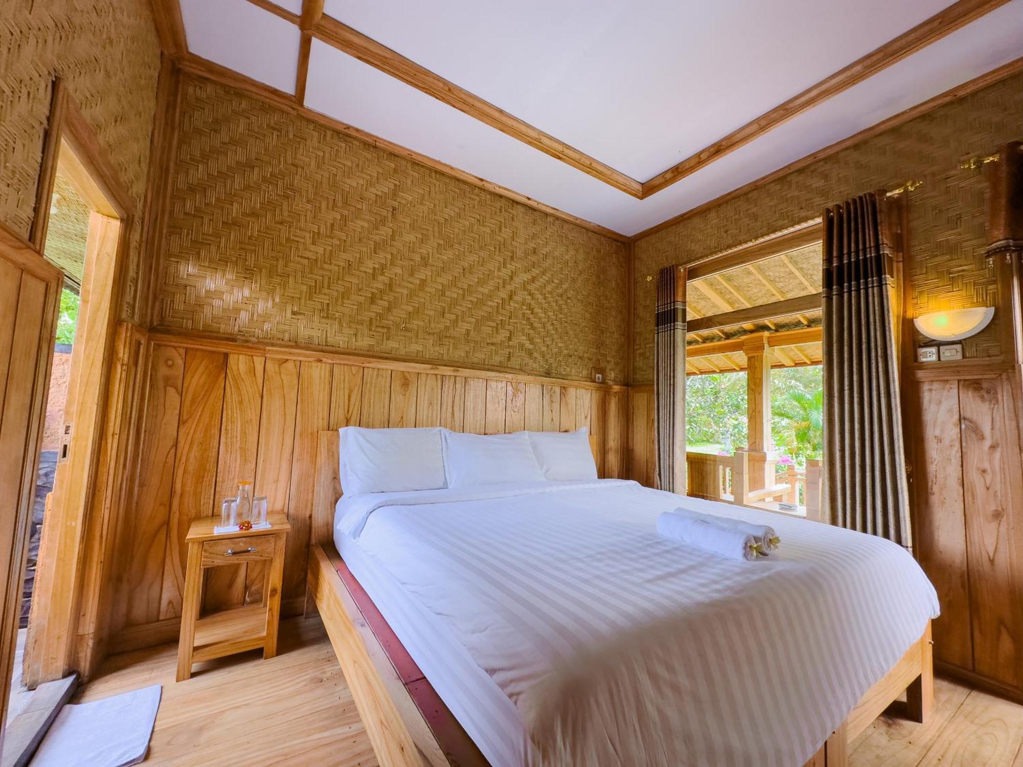 Mulia Garden Bungalows - Monthly Rate Available Табанан Экстерьер фото