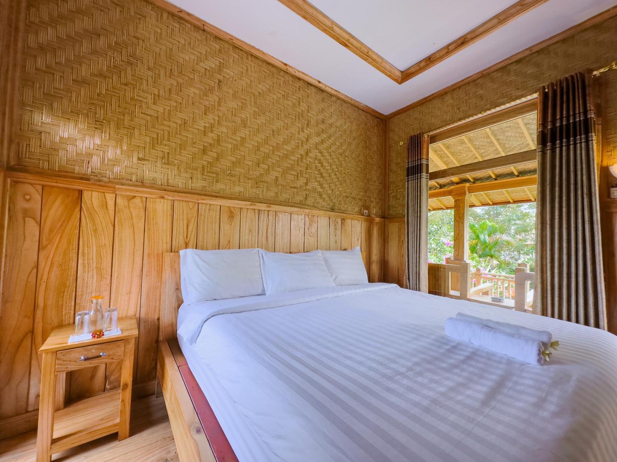Mulia Garden Bungalows - Monthly Rate Available Табанан Экстерьер фото