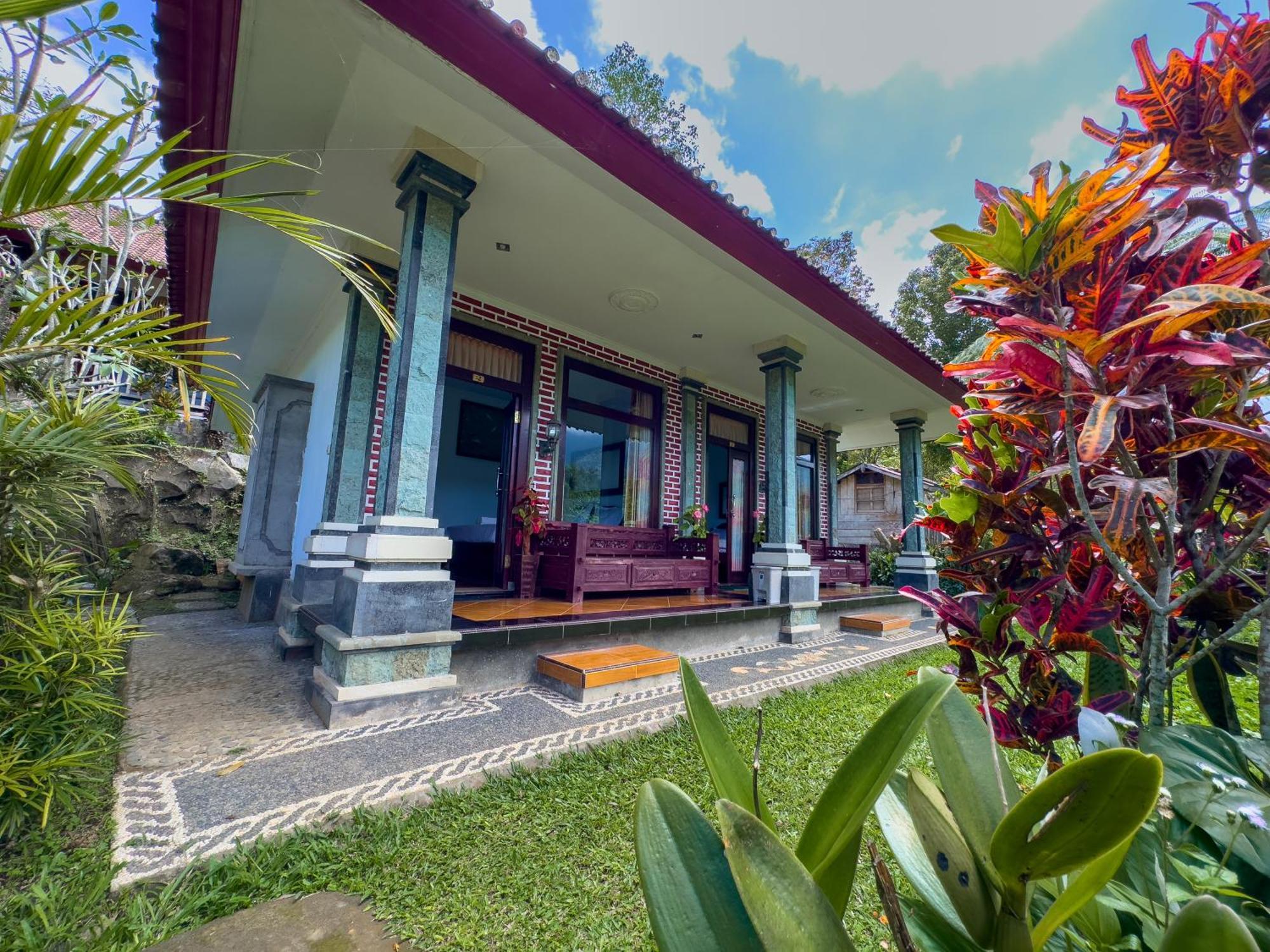 Mulia Garden Bungalows - Monthly Rate Available Табанан Экстерьер фото