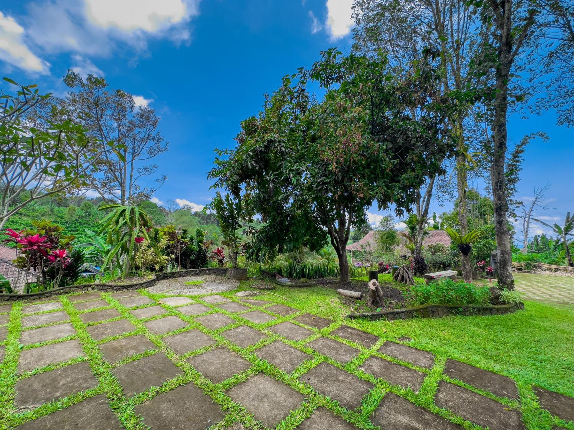 Mulia Garden Bungalows - Monthly Rate Available Табанан Экстерьер фото